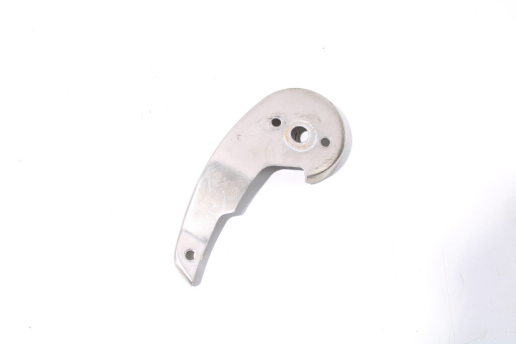 Ondersteuning plaatje motor | Giant twist double