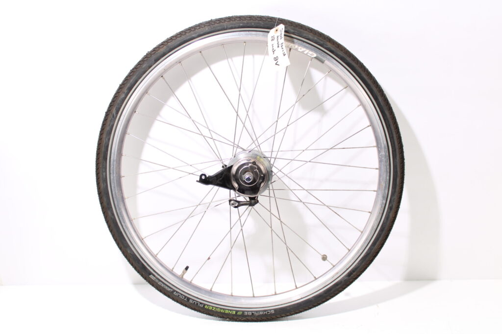 Achterwiel 28 inch | 8 versnelling | Nexus shimano | Giant Twist double