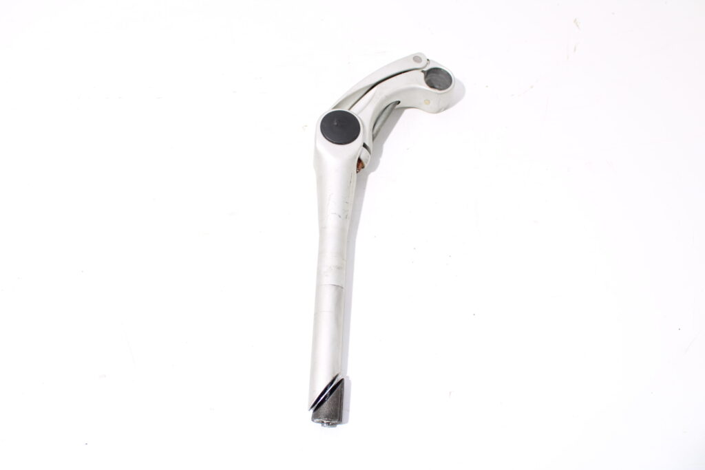 Verstelbare stuurpen | 22.2 diameter | Gazelle Orange plus