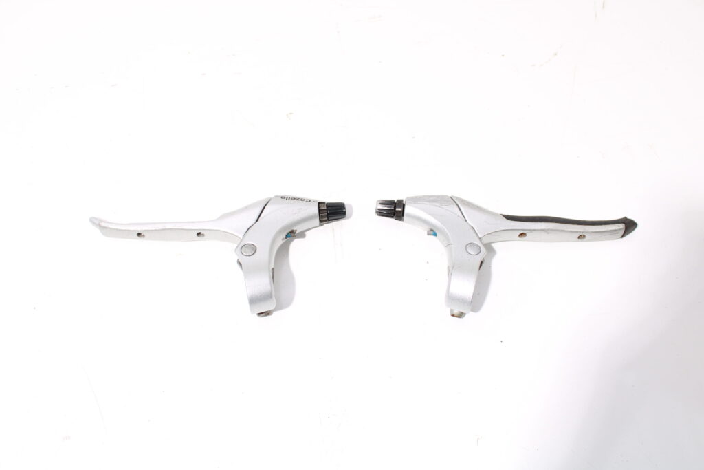 Remhendels / remhevels | Gazelle Orange plus