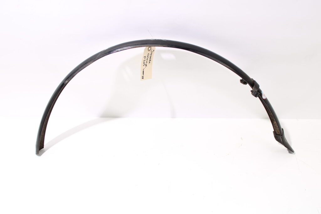 Achterspatbord | Gazelle Orange plus