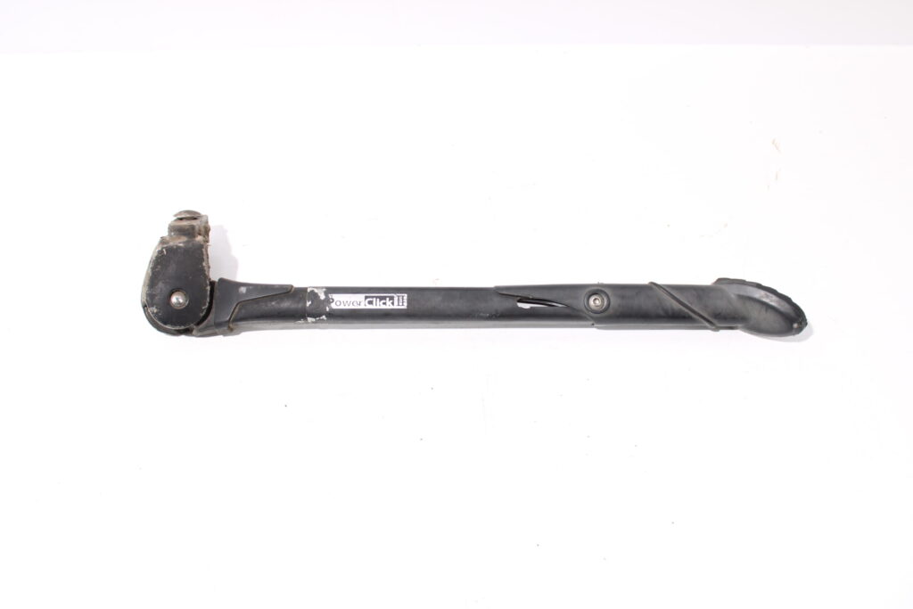 Powerclick zijstandaard | gazelle orange plus