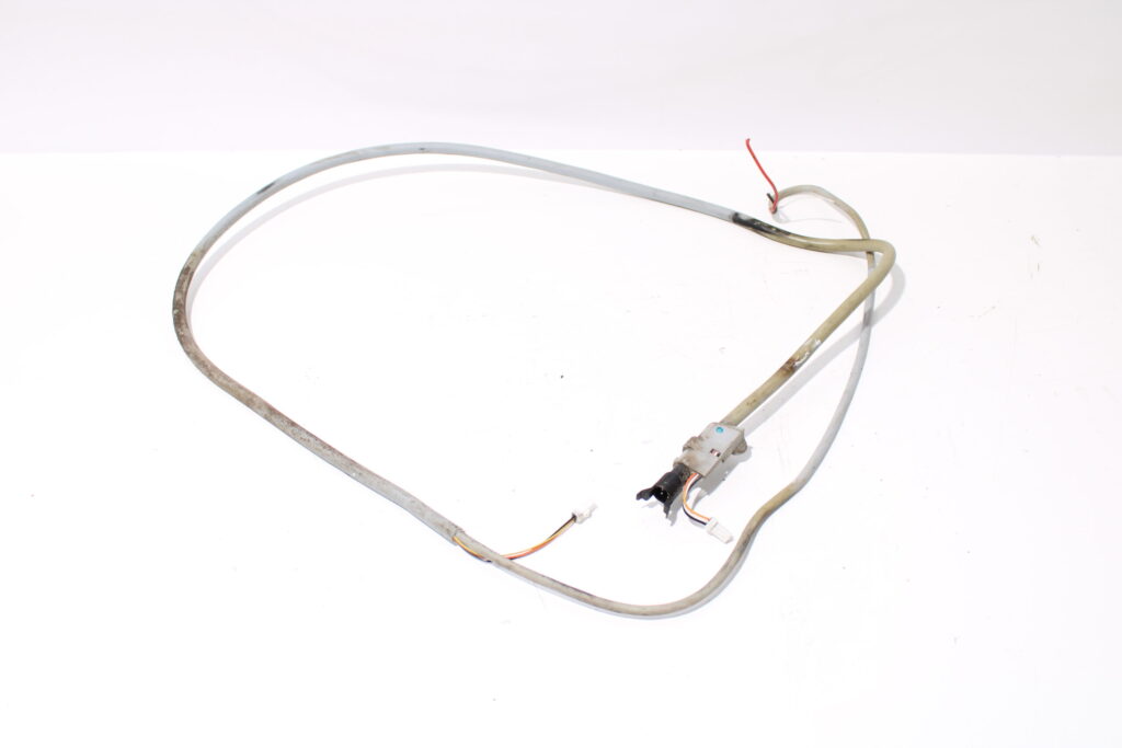 Kabel / Kabelboom 5 pins | Gazelle orange plus