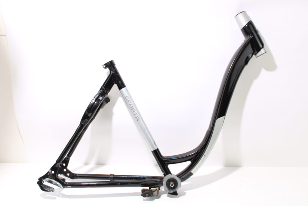 Frame | frame maat 53 | Sparta ion RX + XHP