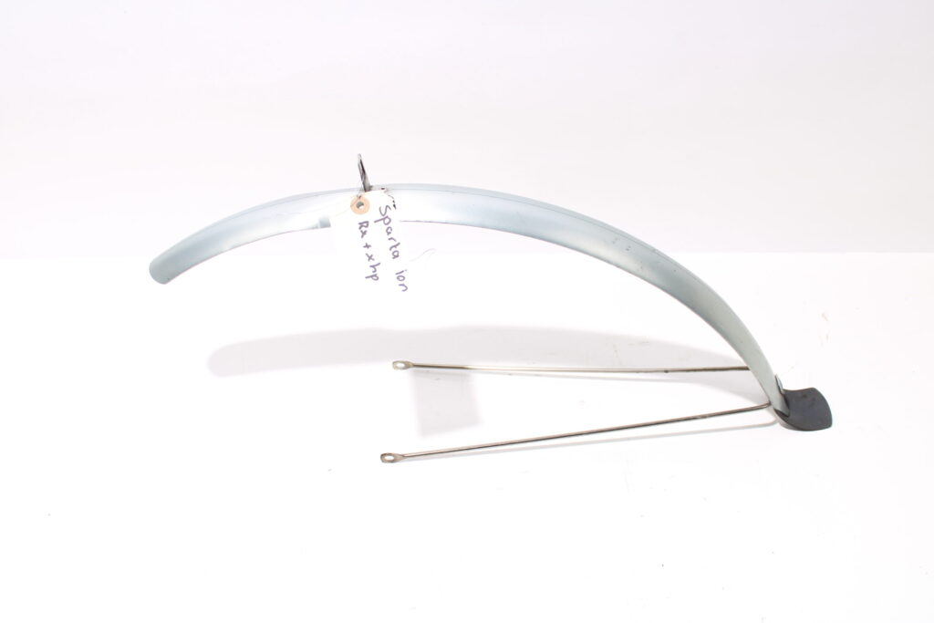 Voorspatbord | Sparta ion rx + xhp