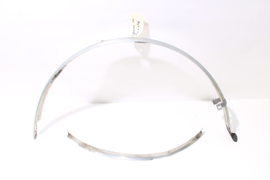 Achterspatbord | Sparta ion rx + xhp