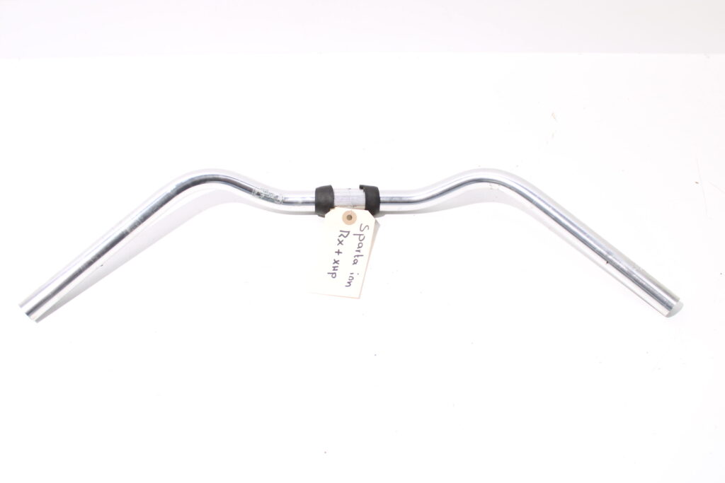 Stuur | Sparta ion rx + xhp