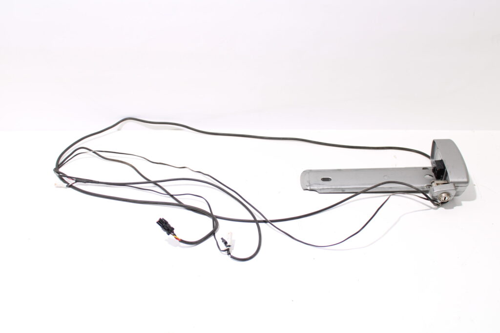 Accu slede | Sparta ion rx + xhp