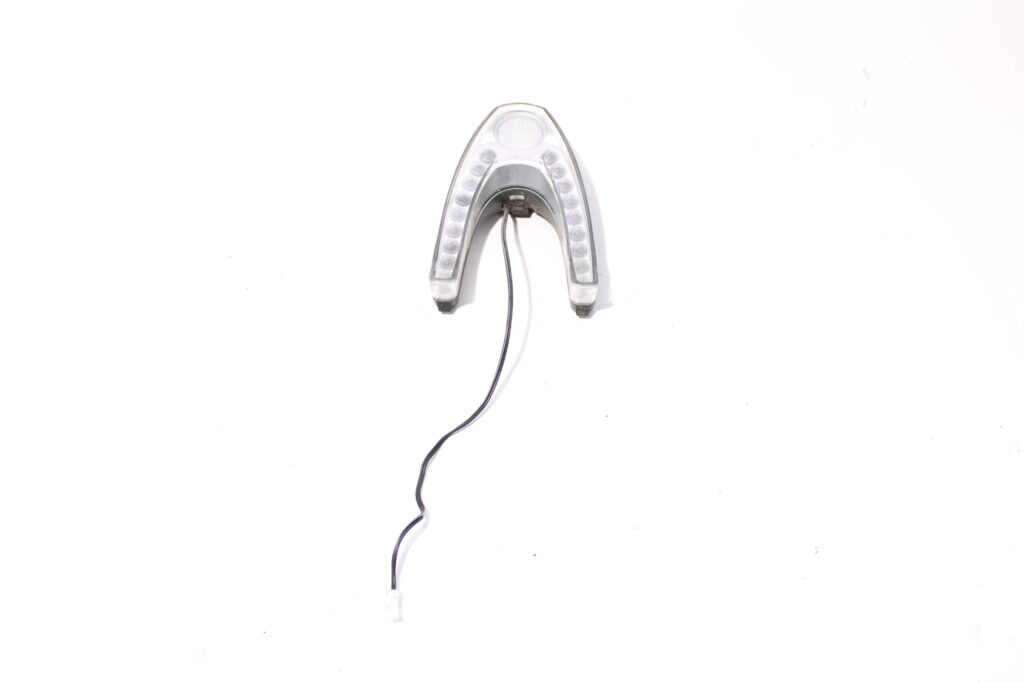 Koplamp / verlichting | Sparta ion rx + xhp