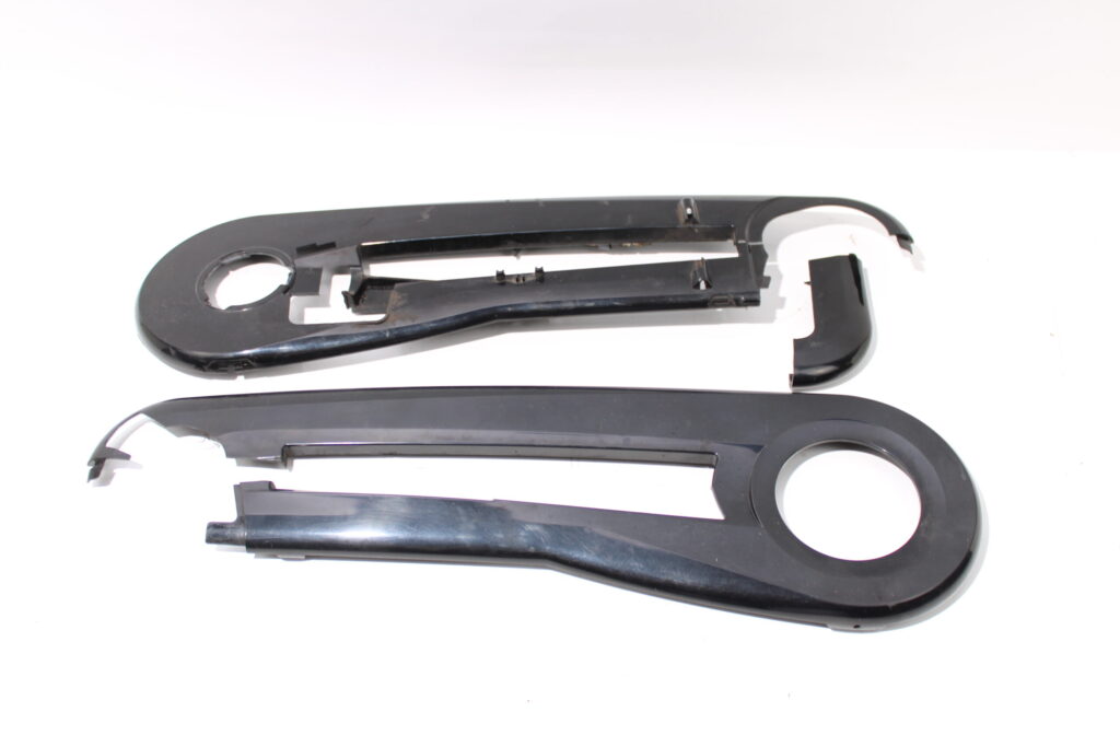 Complete kettingkast | Sparta ion rx + xhp