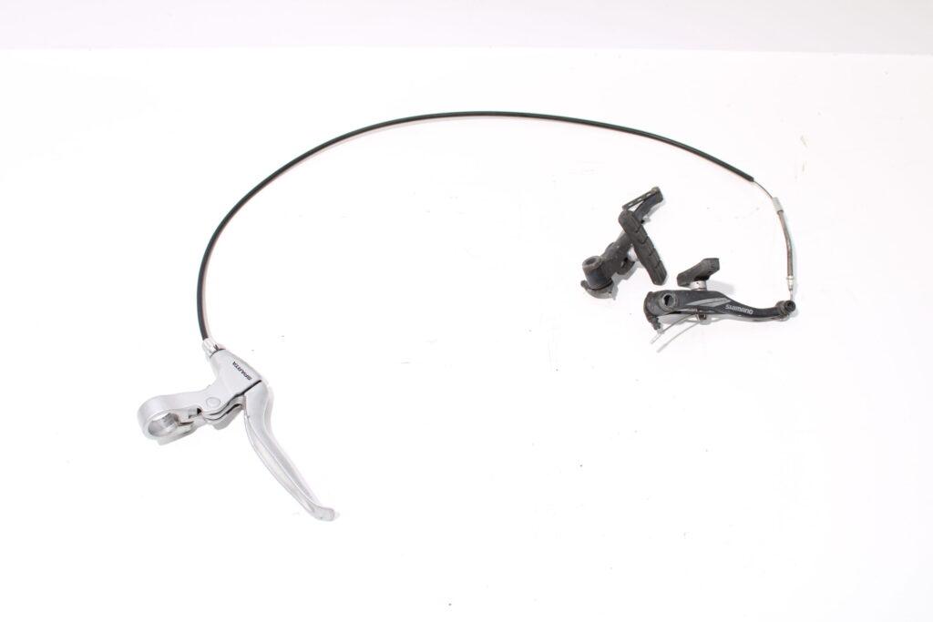 Complete voorrem | Sparta ion rx + xhp