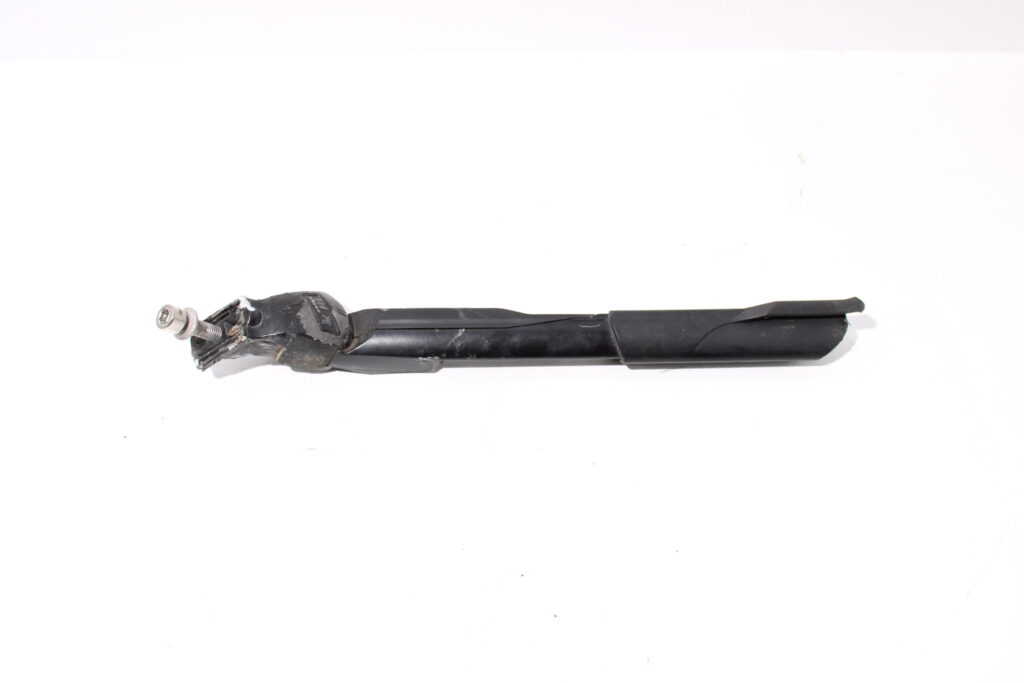 Zijstandaard | Gebruikte staat | Sparta ion rx + xhp