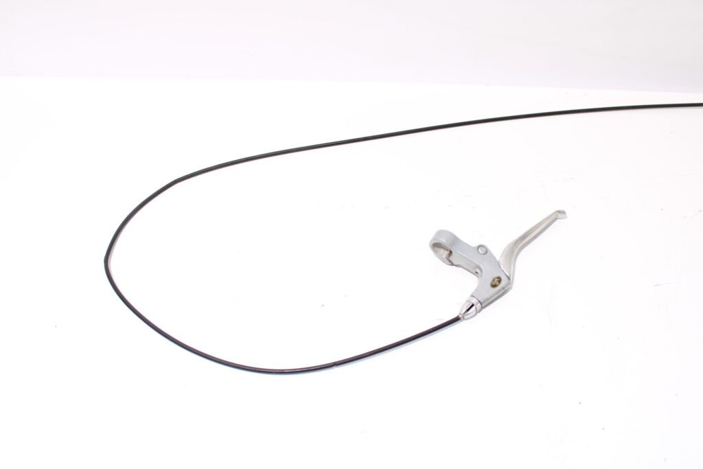 Achterrem / remhendel / remhevel | Sparta ion rx + xhp