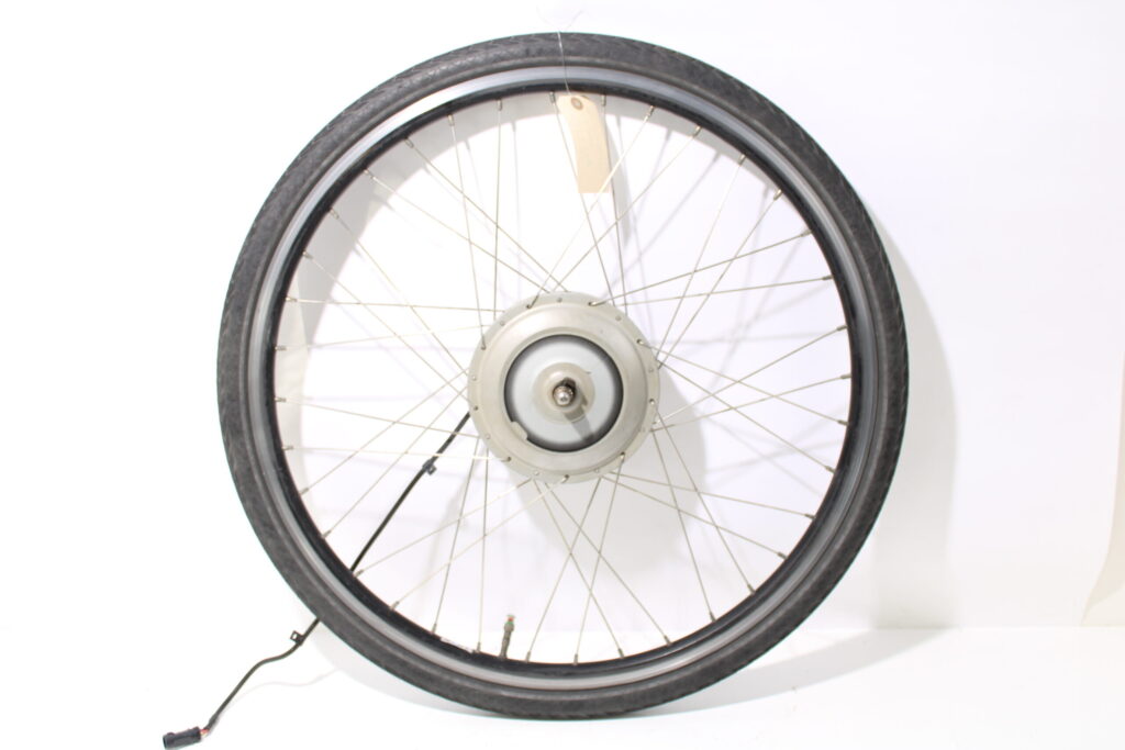 Voorwiel motor 28 inch | M215020128 | Sparta ion Rxs + xhp