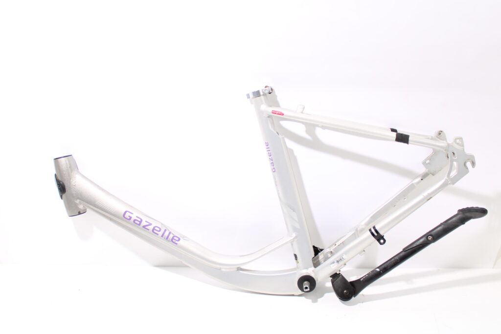 Frame | D46 / 362 | Gazelle Grenoble Comfort C7 Dames