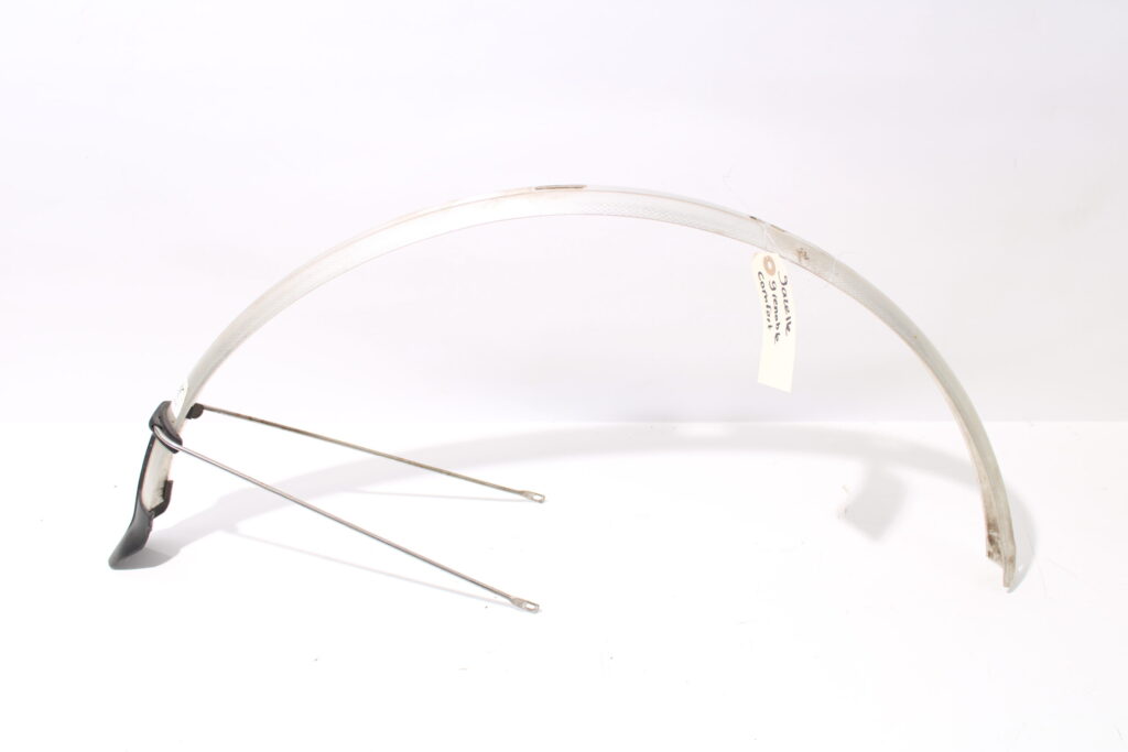 Achterspatbord | Gazelle Grenoble Comfort c7