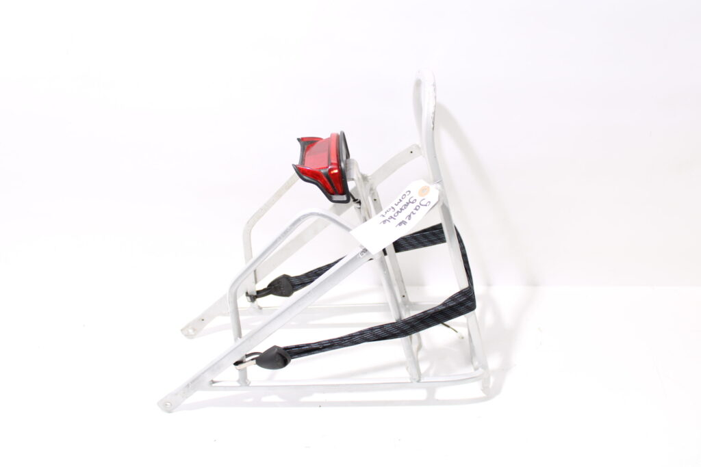 Bagagedrager | Gazelle grenoble comfort c7