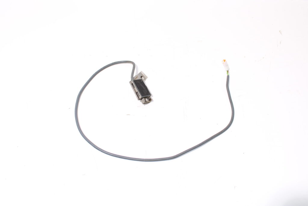 Trapsensor | Gazelle grenoble comfort c7