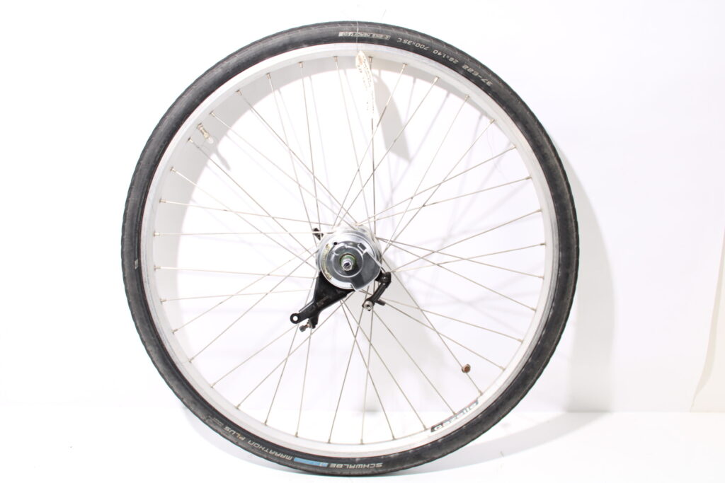 Achterwiel 28 inch | Nexus Shimano naaf | 7 versnelling | nette staat