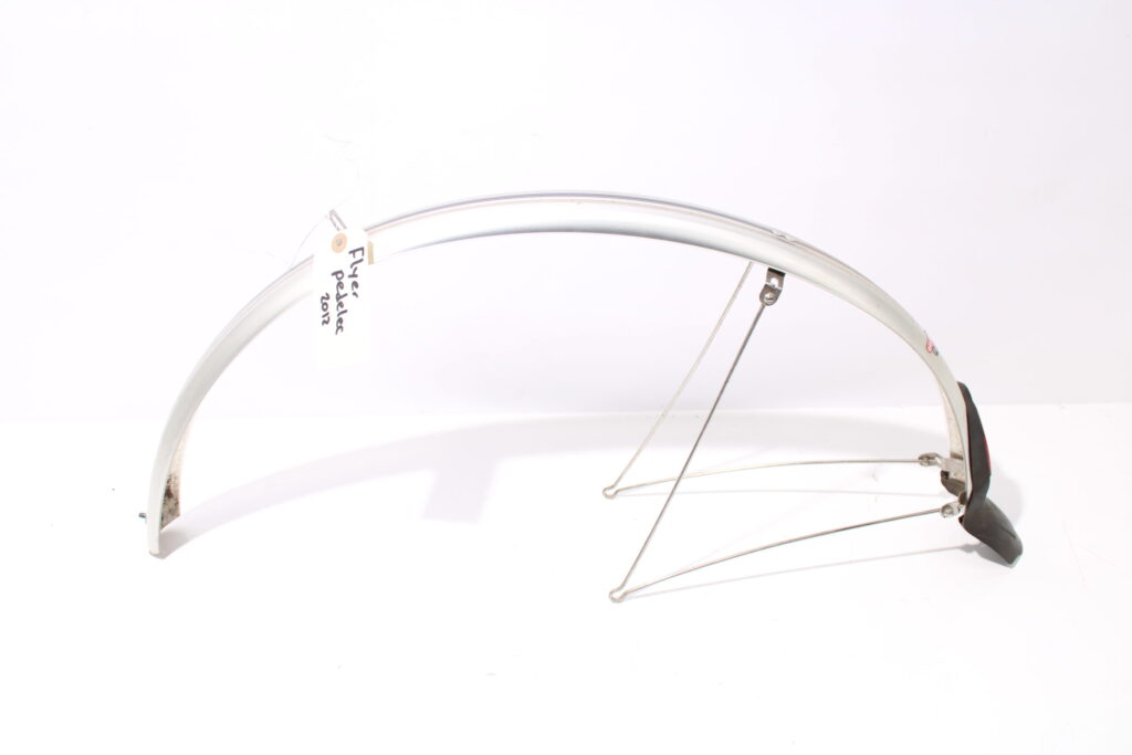 Achterspatbord | Flyer t serie 2012