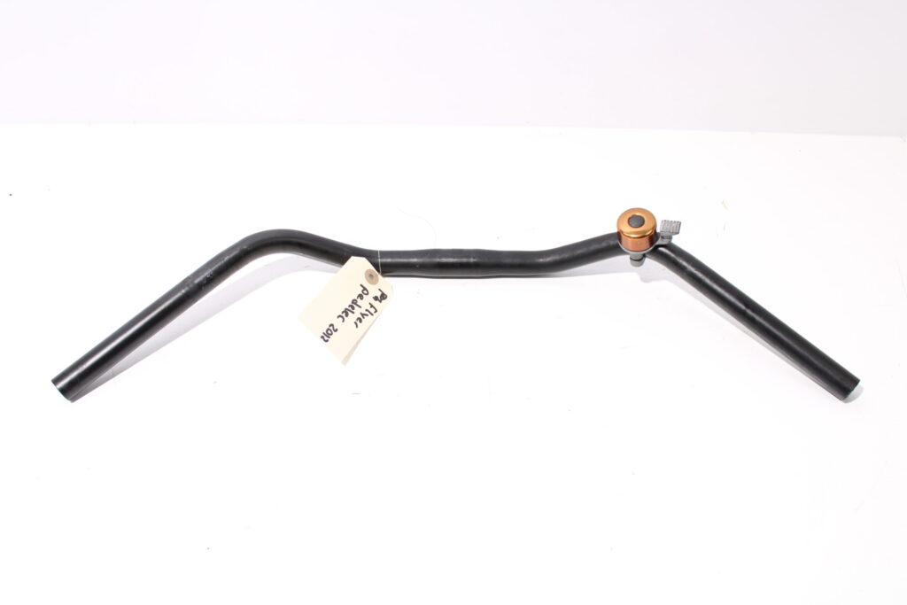 Stuur | Flyer t-serie