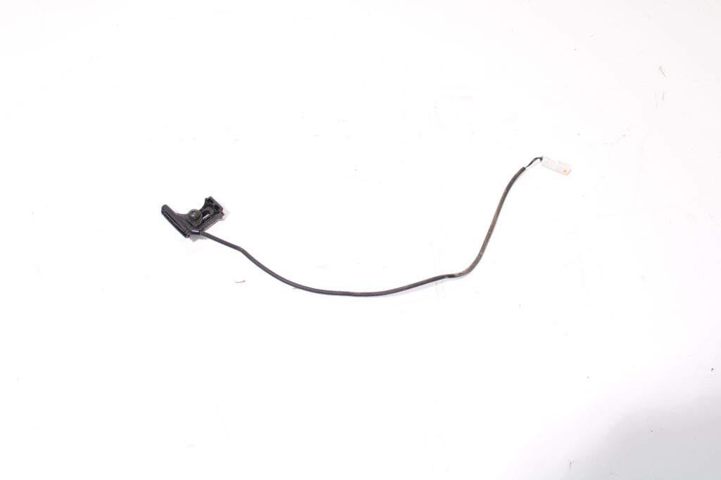 Snelheidssensor | Panasonic | Flyer T-serie