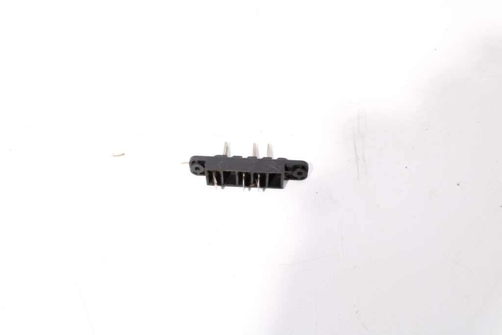 Accu connector | Flyer T-serie