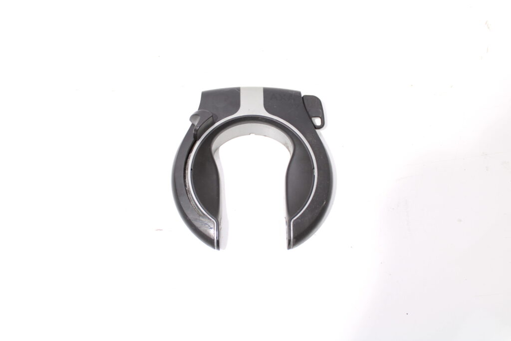 Axa ringslot met 1 sleutel | Koga Miyta Tesla