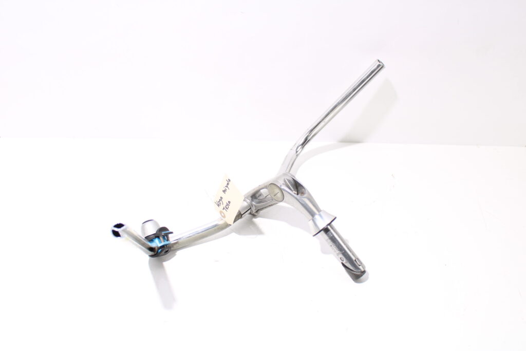 Stuurpen en stuur | Koga Miyata Tesla