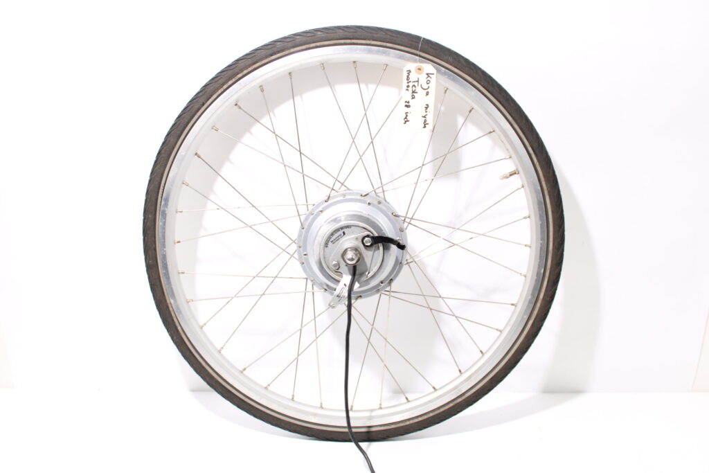 Achterwiel motor 28 inch | Koga Miyata Tesla