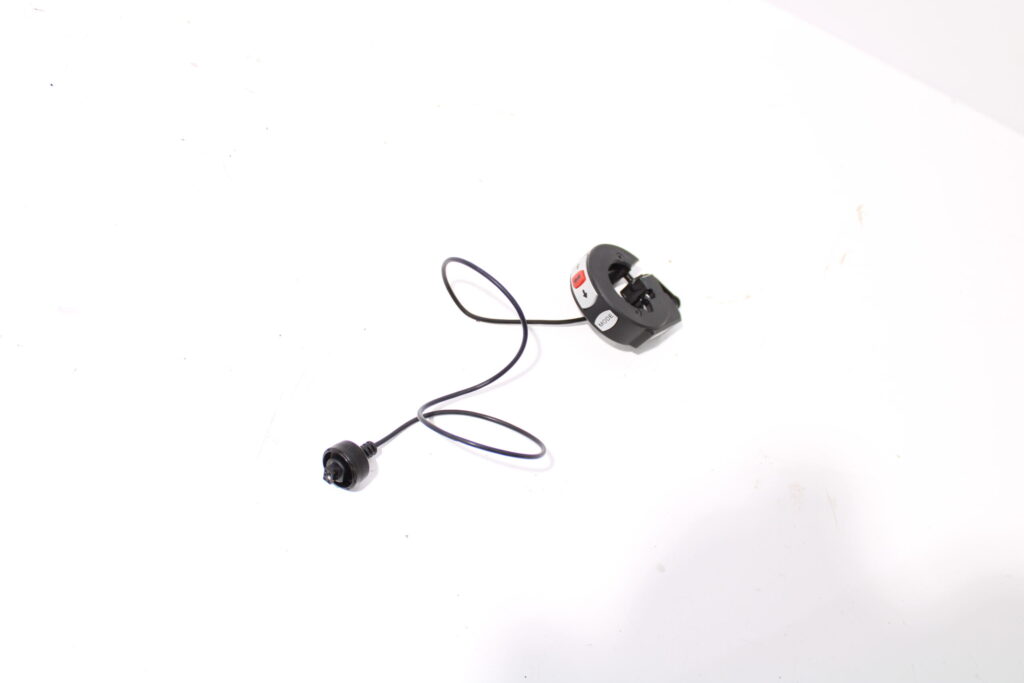 Bedieningspaneel | ion / koga / sparta