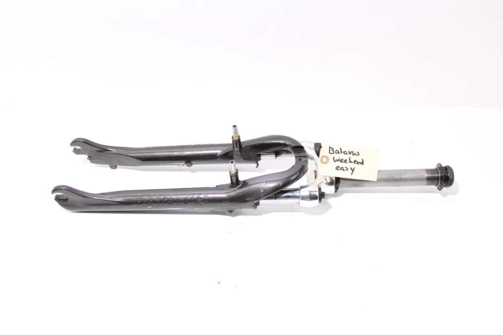 Verende voorvork | 28 inch | Batavus Weekend easy