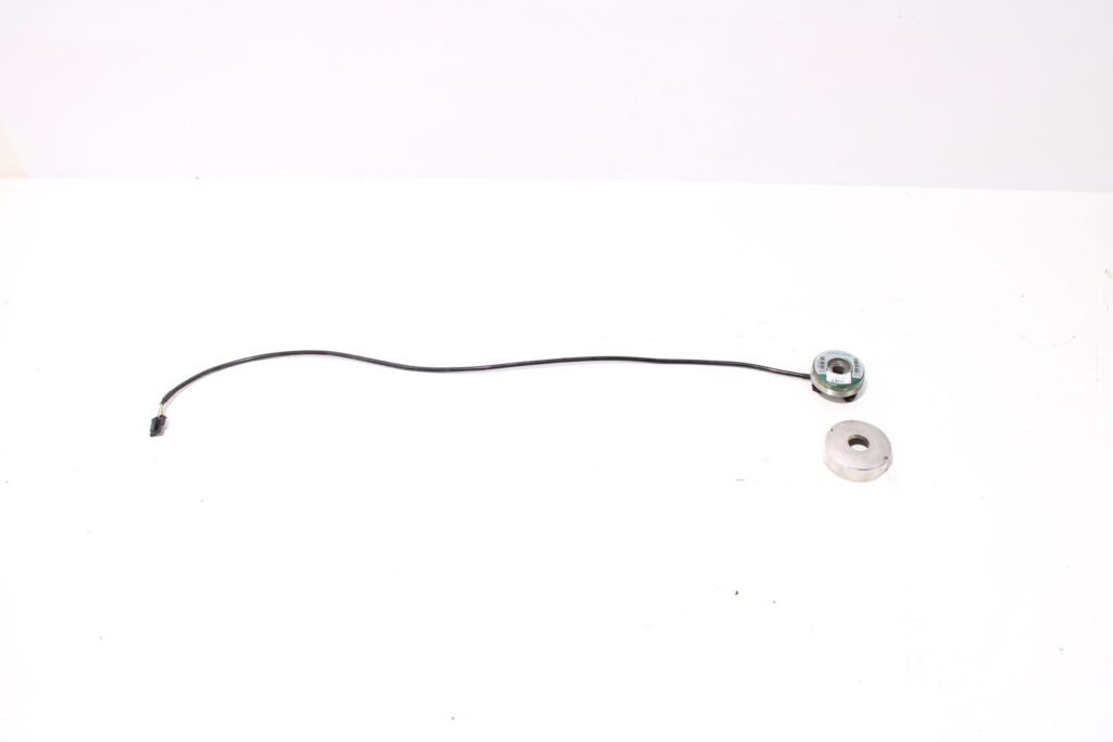 Ion koppelsensor / sensor achterzijde | Batavus Weekend easy