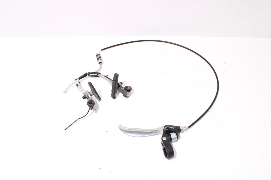 Complete voorrem v-brake | Batavus weekend easy