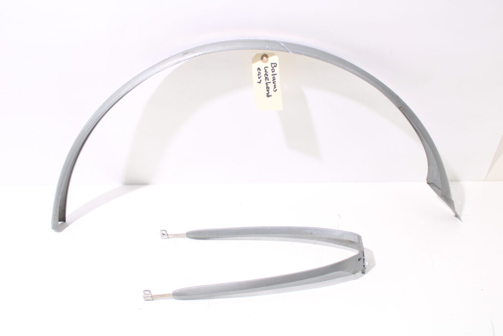 Achterspatbord | 28 inch | Batavus Weekend easy