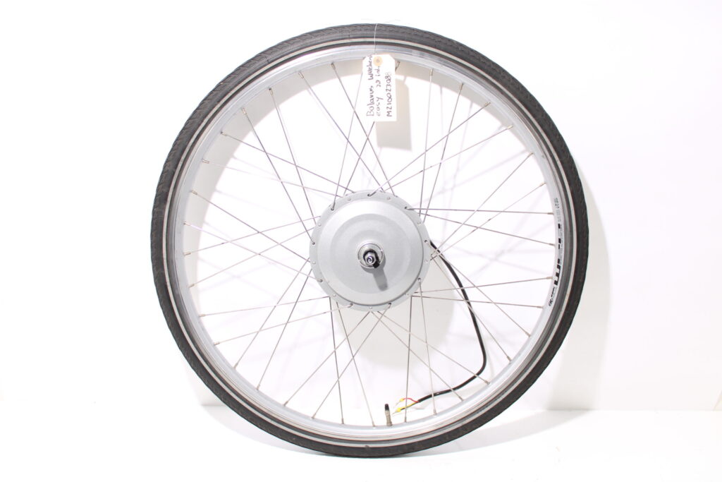 Voorwiel motor 28 inch | M210023088 | Batavus Weekend easy