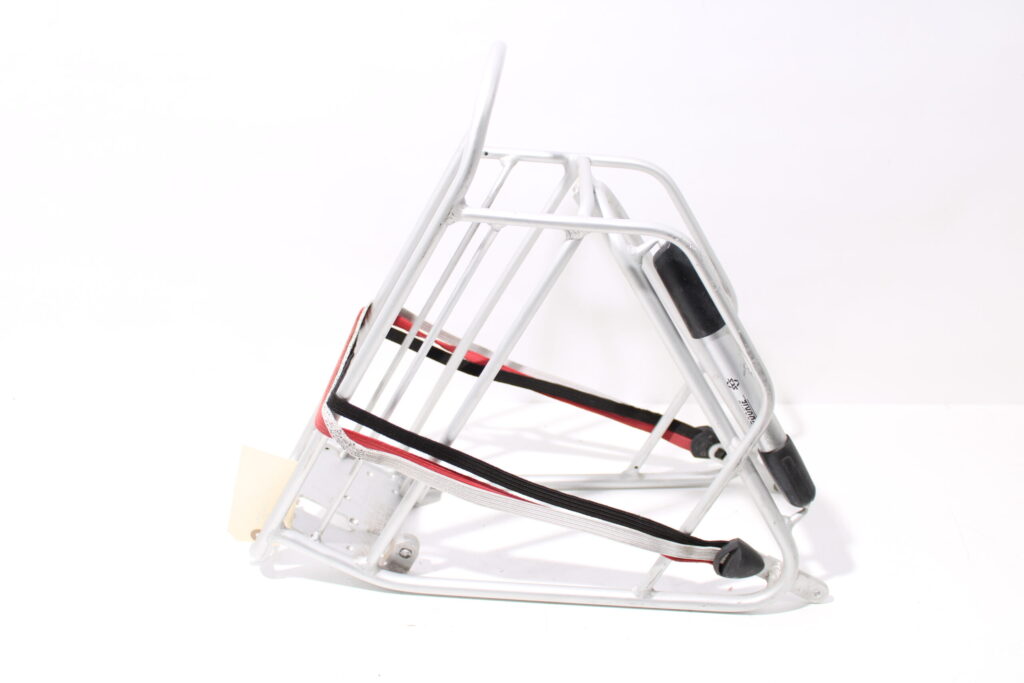 Bagagedrager | Rih omega 2