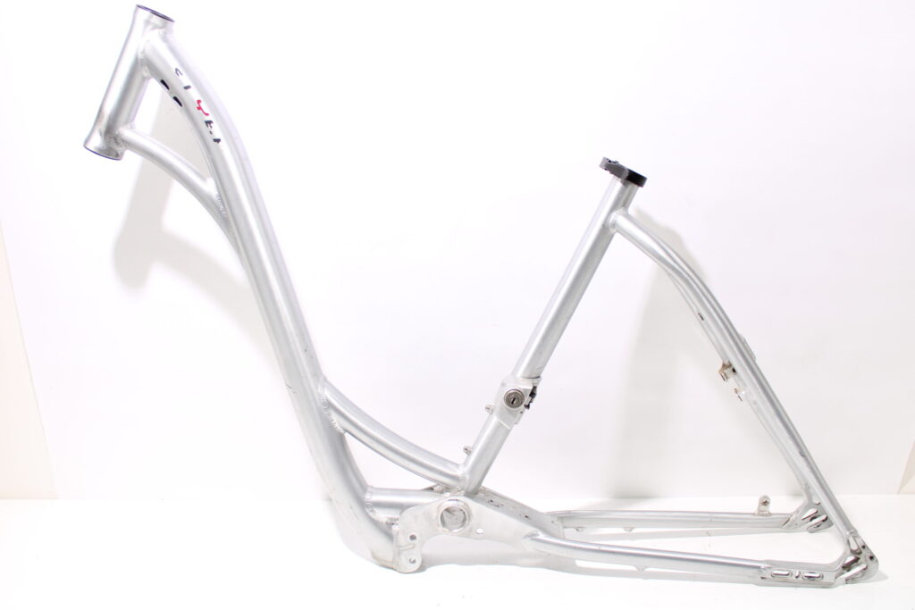 Frame | Flyer elektrische fiets