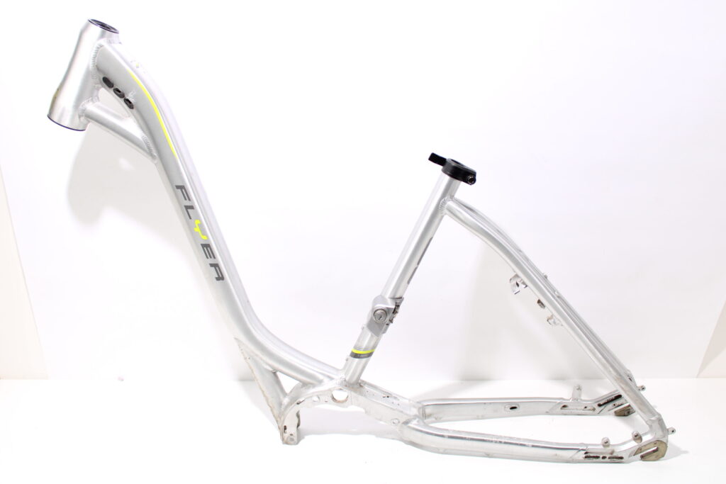 Frame | Maat M 50cm | Flyer T Serie