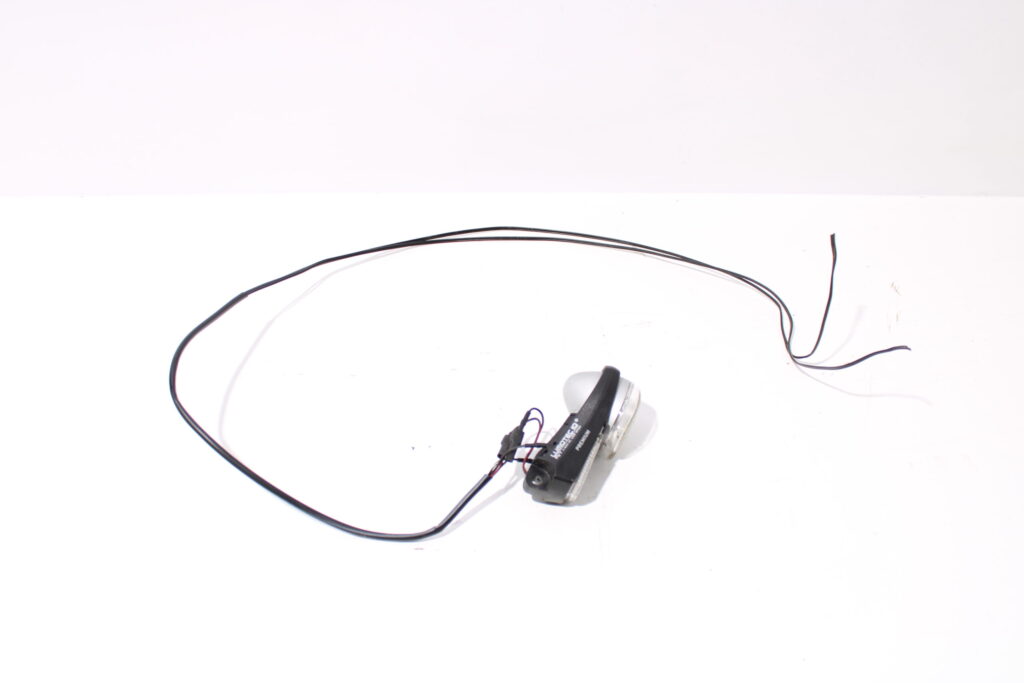 Koplamp / verlichting | Flyer T serie