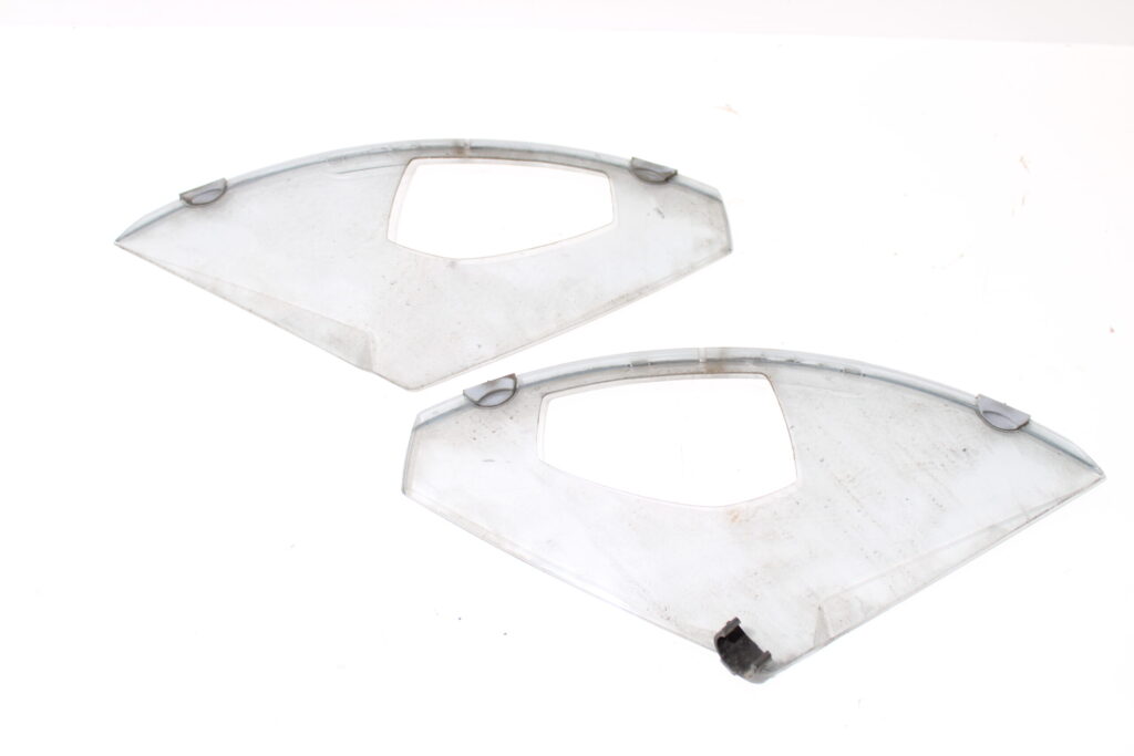 Jasbeschermers | Flyer t serie