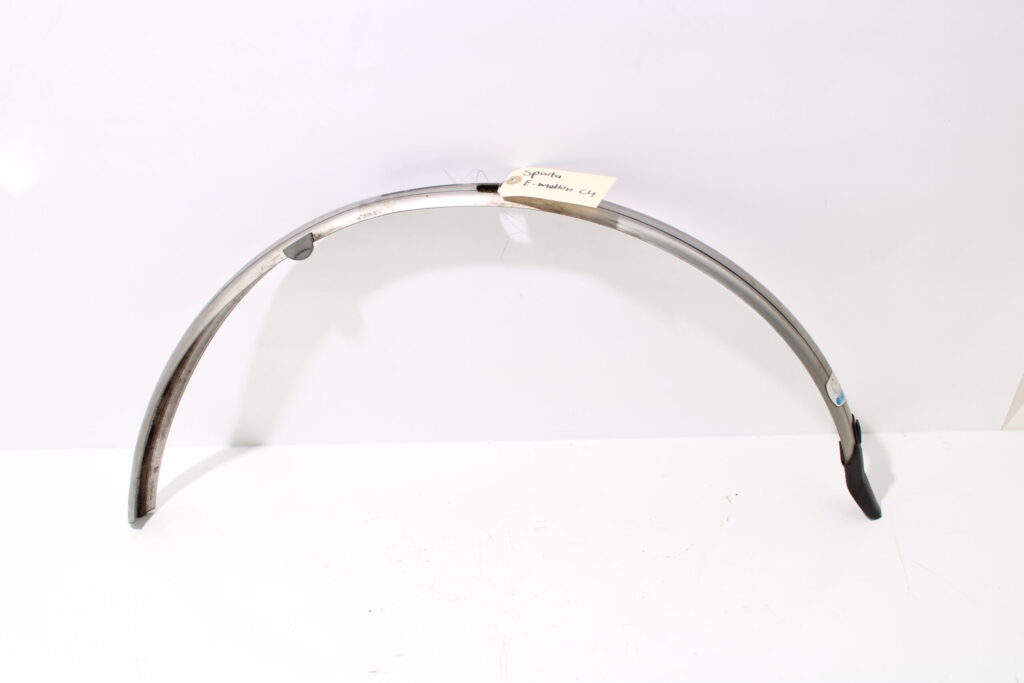 Achterspatbord | Sparta e-motion c4