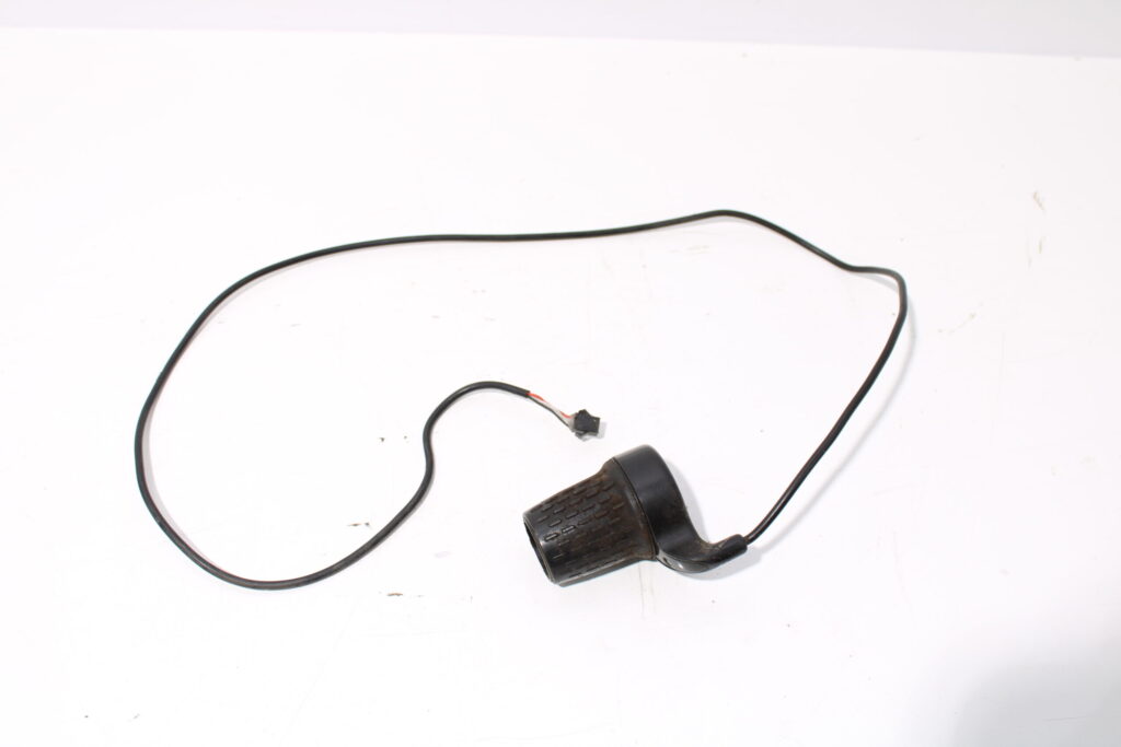 Gashendel | Sparta E-motion c4