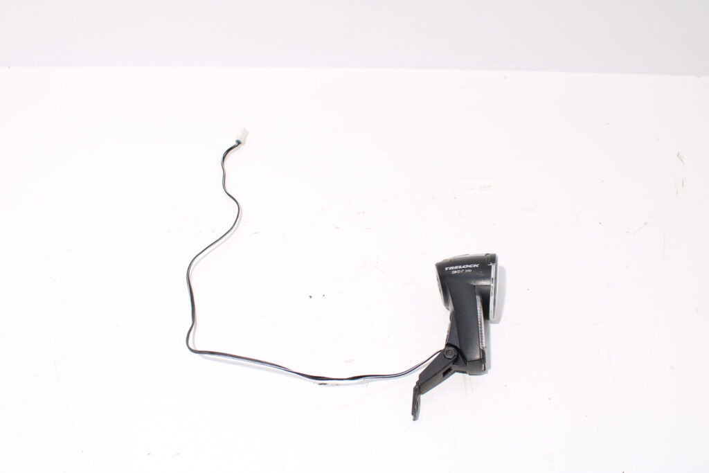 Koplamp Trelock BKE-i trio | Sparta E-motion c4