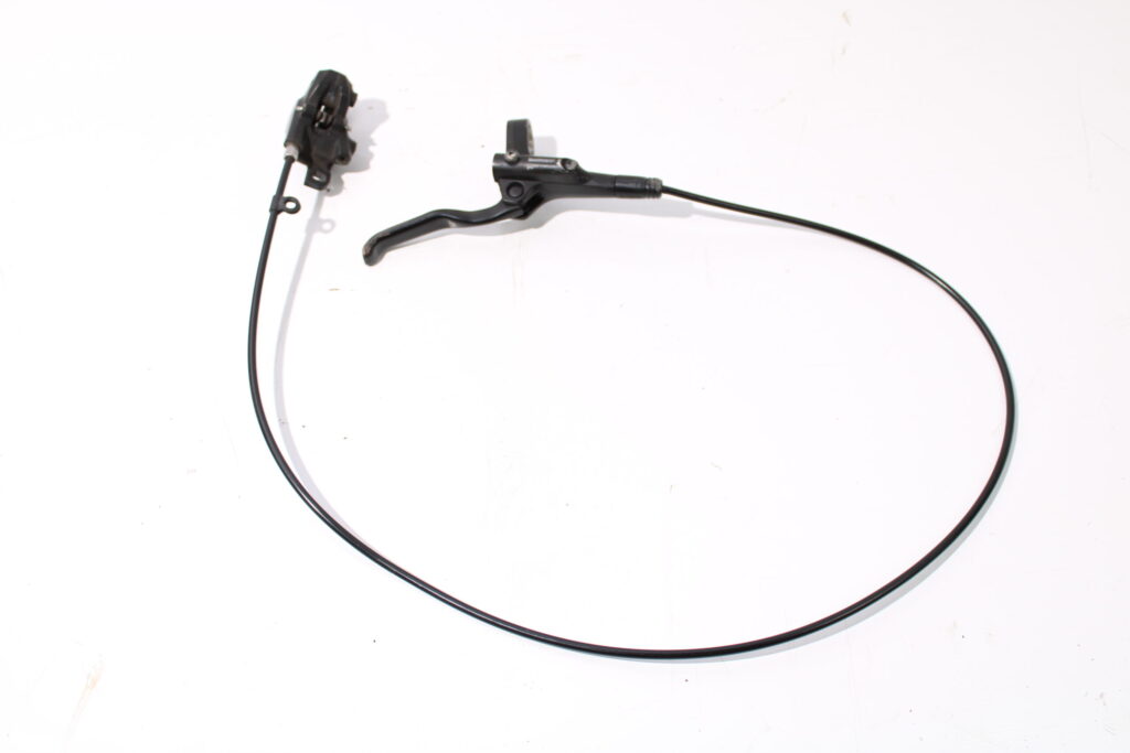 Hydraulische voorrem set | Shimano | schijfrem | Stella Livorno