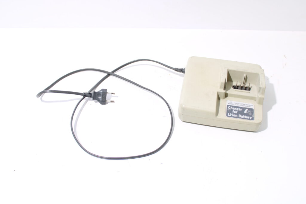 Snellader 26 volt | Panasonic | origineel | Flyer / Kalkhoff