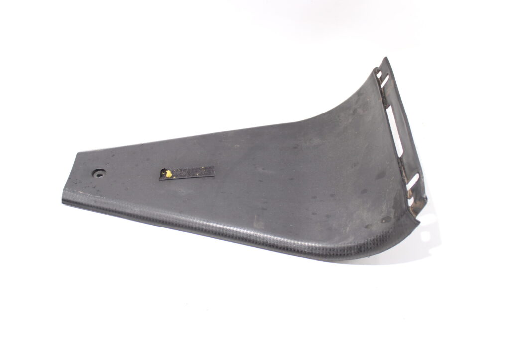 Beenschild | Elektrische chopper | City coco