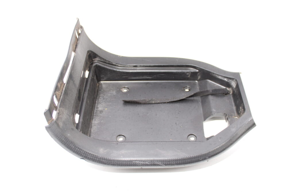 Accu bak | elektrische chopper city coco