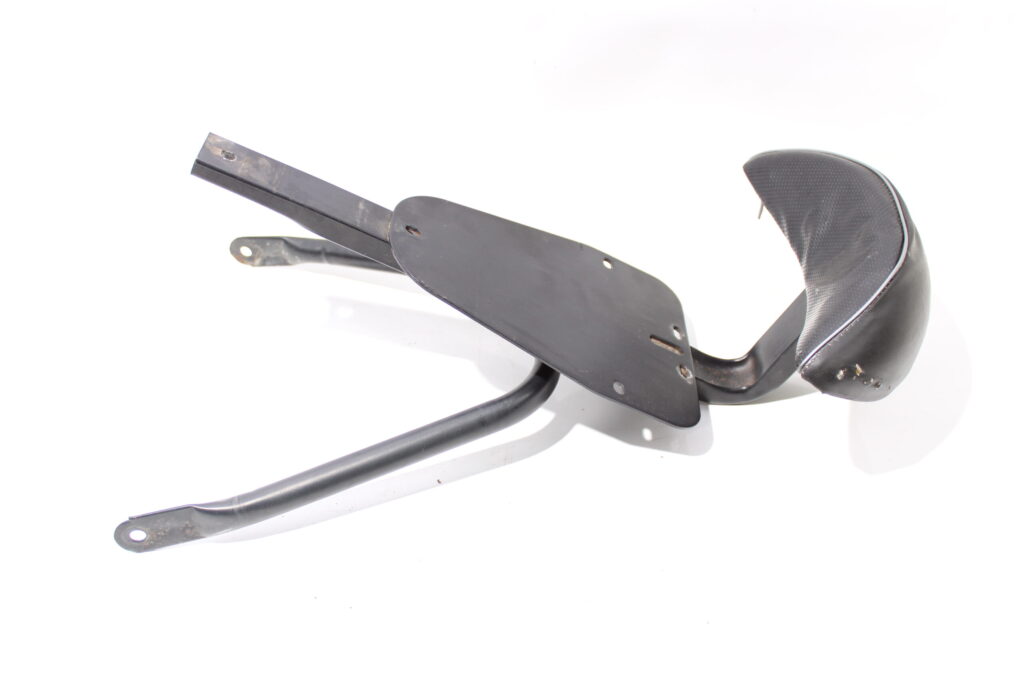 Beugel voor tweepersoons zitje | elektrische chopper | city coco