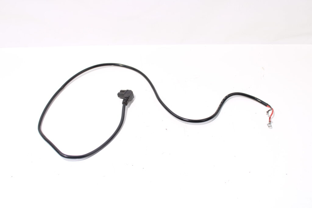 Accu kabel | elektrische chopper | city coco